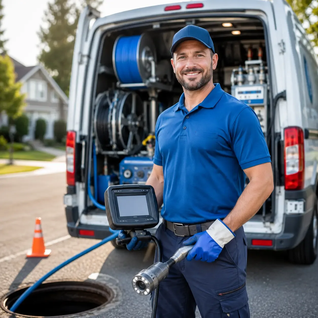 Local Pipe Relining specialists in Vandalia, MO