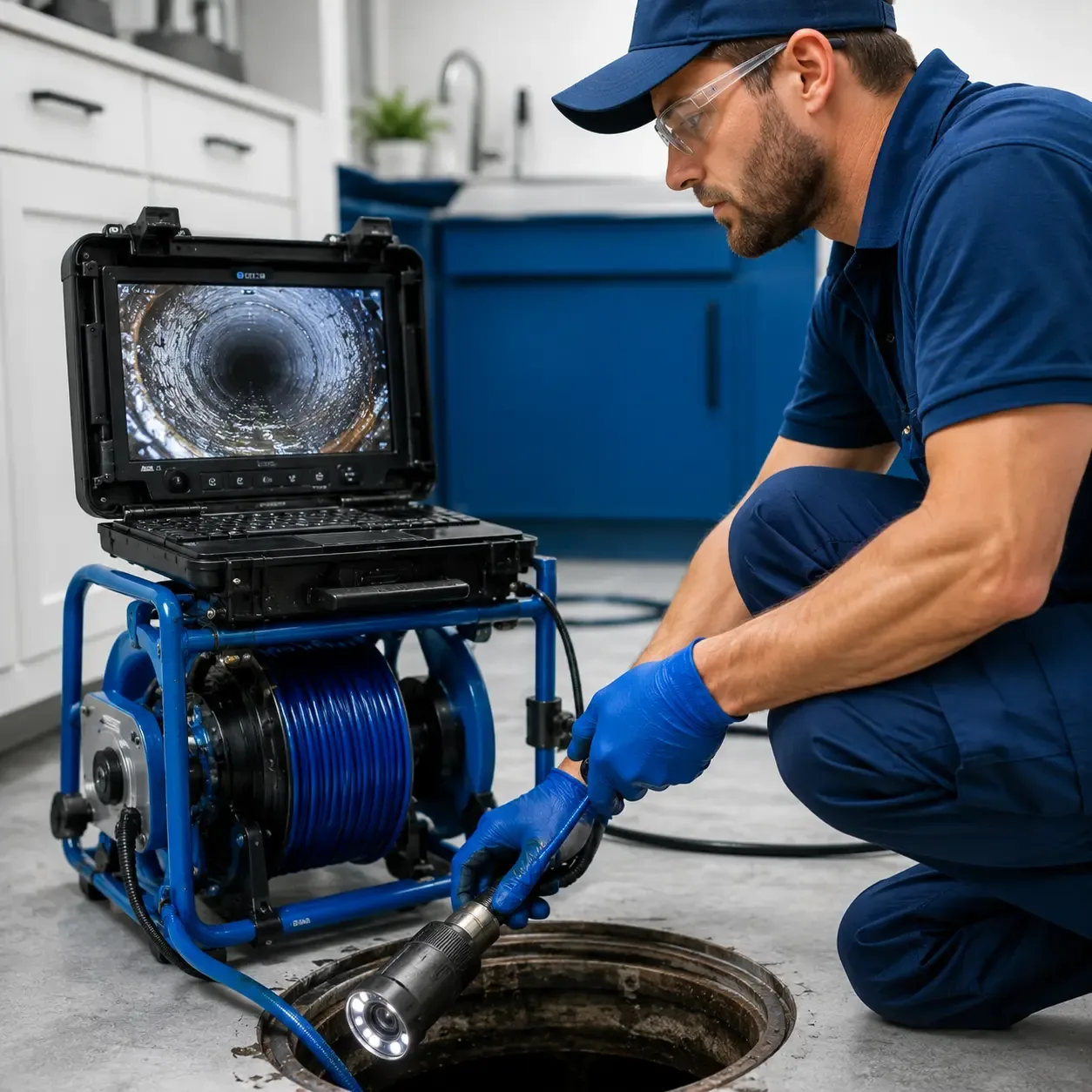 Pipe Relining professionals serving Vandalia, MO